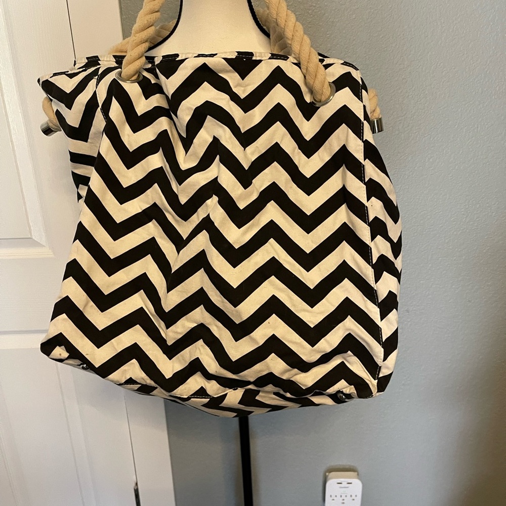 Beach/Vacay TOTE
